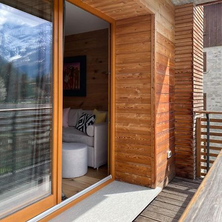 Apartament Great Escapes Ponte Di Legno Zewnętrze zdjęcie