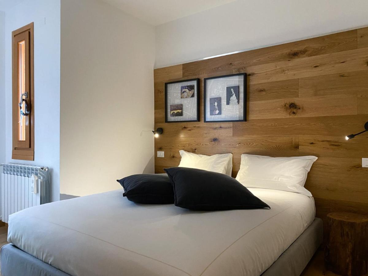 Apartament Great Escapes Ponte Di Legno Zewnętrze zdjęcie