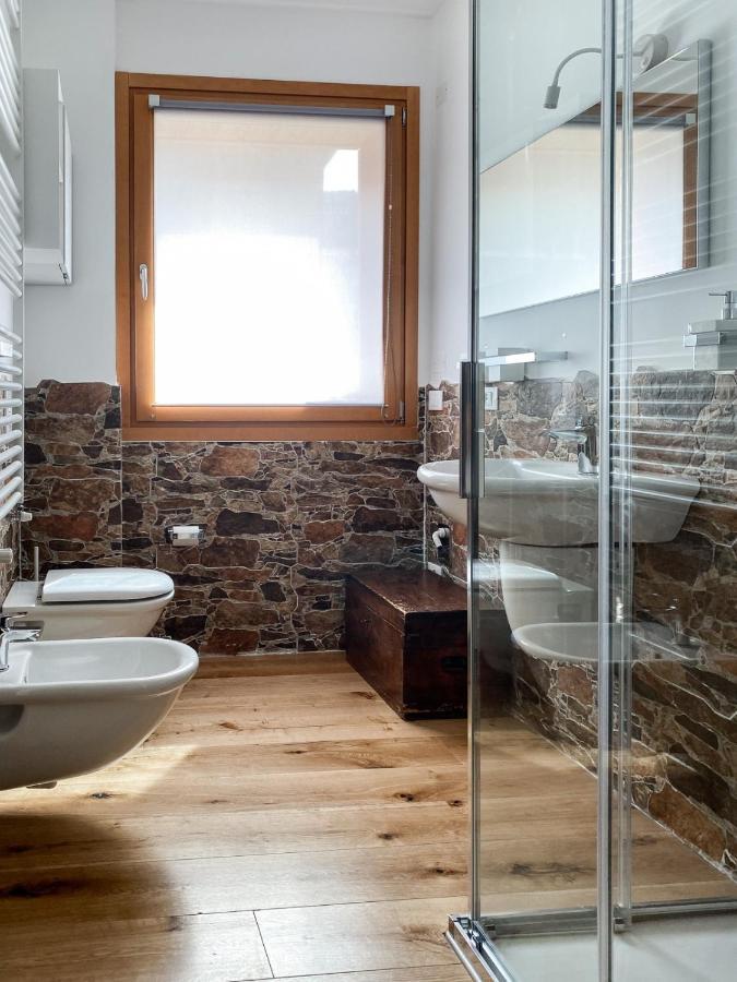 Apartament Great Escapes Ponte Di Legno Zewnętrze zdjęcie