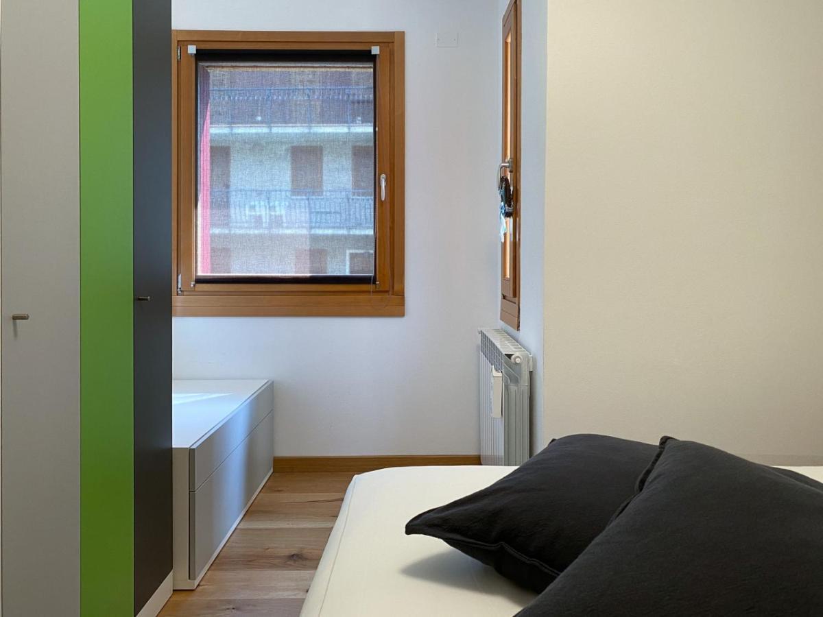 Apartament Great Escapes Ponte Di Legno Zewnętrze zdjęcie