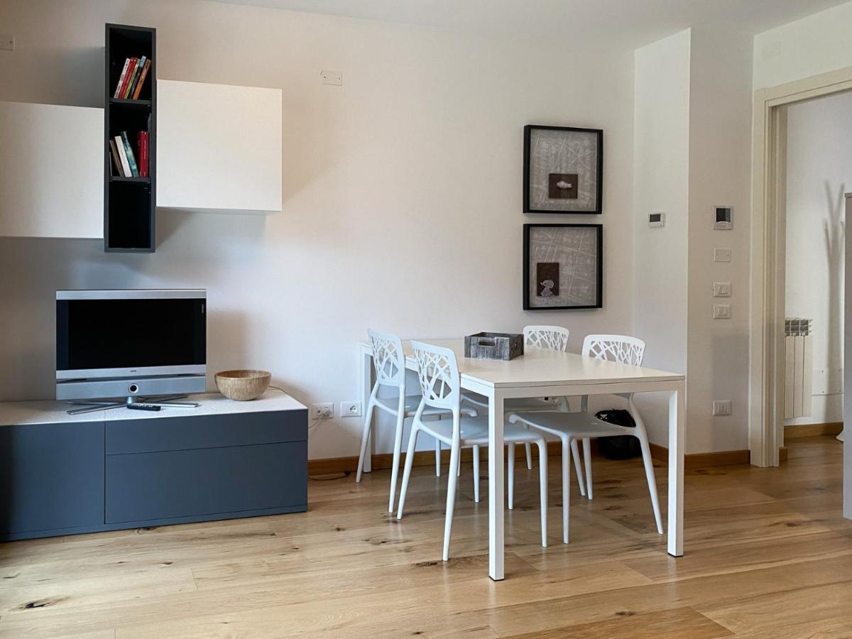 Apartament Great Escapes Ponte Di Legno Zewnętrze zdjęcie