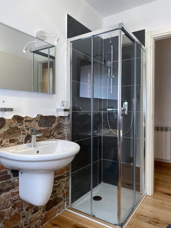 Apartament Great Escapes Ponte Di Legno Zewnętrze zdjęcie