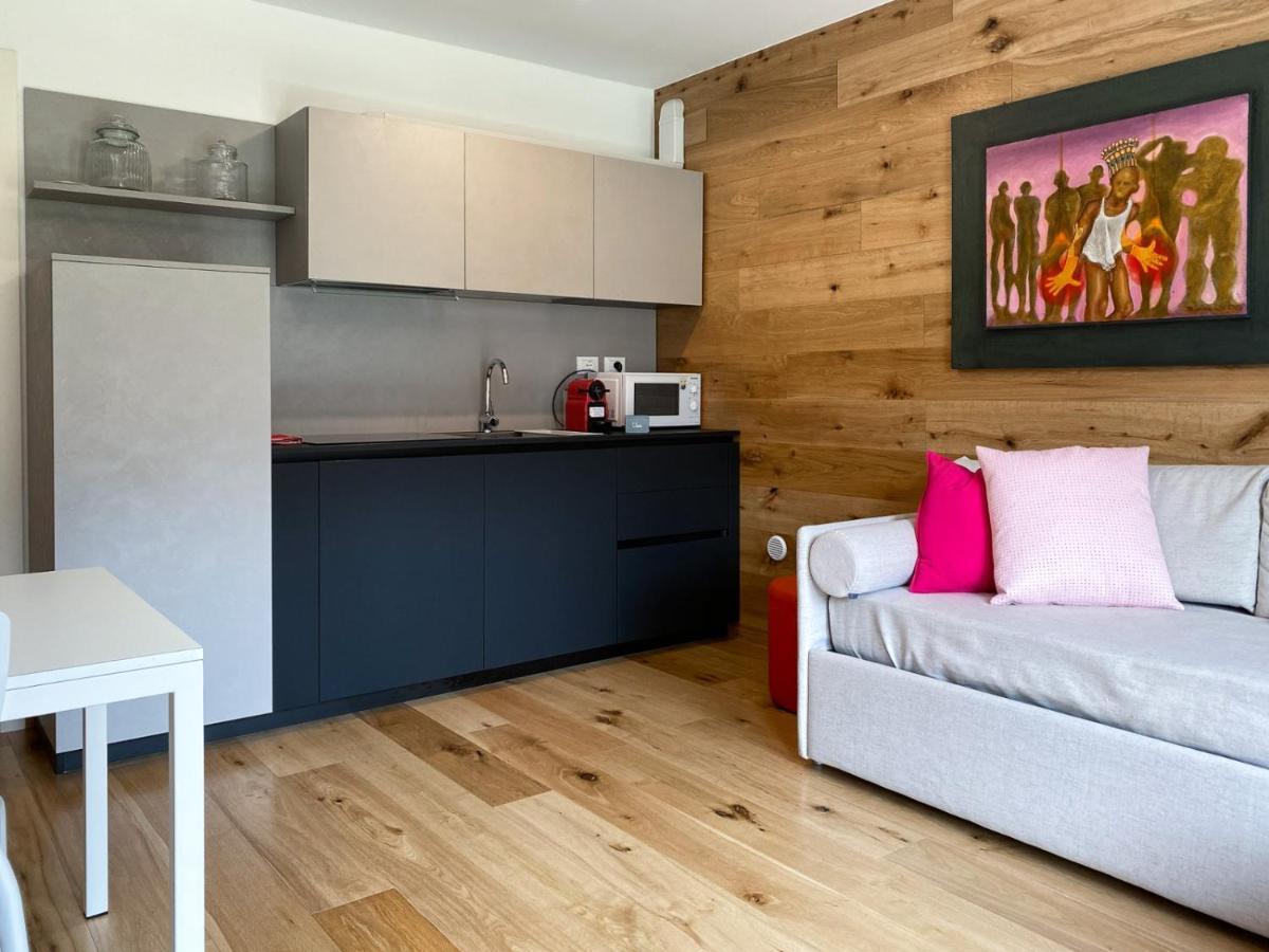 Apartament Great Escapes Ponte Di Legno Zewnętrze zdjęcie