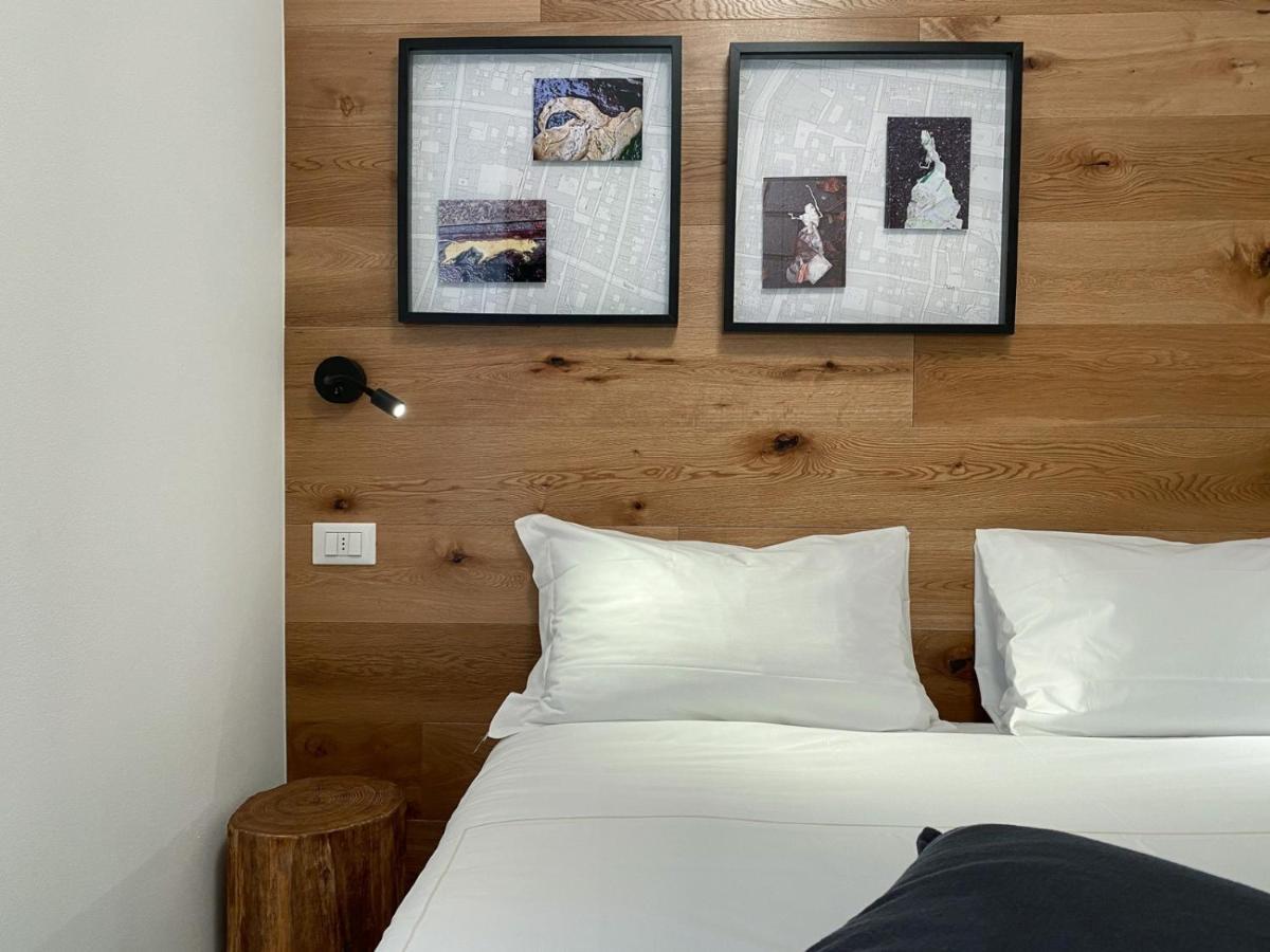 Apartament Great Escapes Ponte Di Legno Zewnętrze zdjęcie
